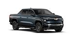 New 2025 Chevrolet Silverado EV LT Crew Cab 4x4, Pickup for sale #SEV5005 - photo 6