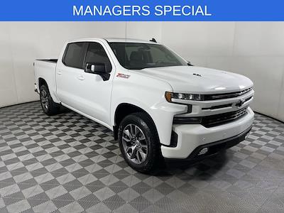 2021 Chevrolet Silverado 1500 Crew Cab 4x4, Pickup for sale #T14097A - photo 1