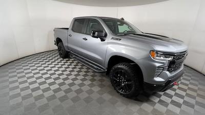 2024 Chevrolet Silverado 1500 Crew Cab 4x4, Pickup for sale #T14116 - photo 1