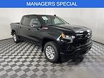 Used 2022 Chevrolet Silverado 1500 RST Crew Cab 4x4, Pickup for sale #T14116A - photo 1