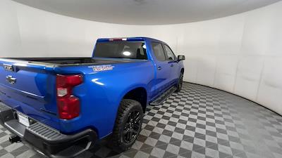 2024 Chevrolet Silverado 1500 Crew Cab 4x4, Pickup for sale #T14124 - photo 2