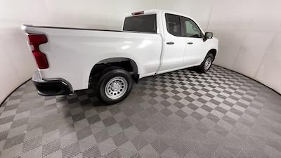 2024 Chevrolet Silverado 1500 Double Cab RWD, Pickup for sale #T14160 - photo 2