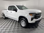 2024 Chevrolet Silverado 1500 Double Cab 4x4, Pickup for sale #T14170 - photo 10