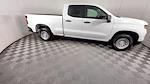 New 2024 Chevrolet Silverado 1500 Work Truck Double Cab RWD, Pickup for sale #T14175 - photo 9