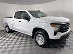 New 2024 Chevrolet Silverado 1500 Work Truck Double Cab RWD, Pickup for sale #T14175 - photo 10