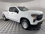 New 2024 Chevrolet Silverado 1500 Work Truck Double Cab RWD, Pickup for sale #T14175 - photo 65