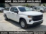 2024 Chevrolet Silverado 1500 Double Cab RWD, Pickup for sale #T14177 - photo 1