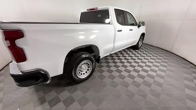 2024 Chevrolet Silverado 1500 Double Cab RWD, Pickup for sale #T14178 - photo 2