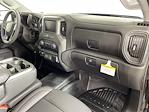 New 2024 Chevrolet Silverado 1500 Work Truck Double Cab RWD, Pickup for sale #T14179 - photo 28