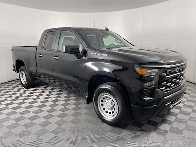 2024 Chevrolet Silverado 1500 Double Cab RWD, Pickup for sale #T14180 - photo 1