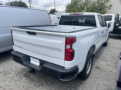 2024 Chevrolet Silverado 1500 Crew Cab RWD, Pickup for sale #T14182 - photo 2