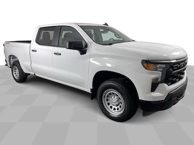 2024 Chevrolet Silverado 1500 Crew Cab 4x4, Pickup for sale #T14187 - photo 1