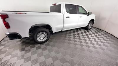 2024 Chevrolet Silverado 1500 Crew Cab 4x4, Pickup for sale #T14187 - photo 2