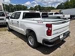 New 2024 Chevrolet Silverado 1500 Work Truck Crew Cab 4x4, Pickup for sale #T14188 - photo 2