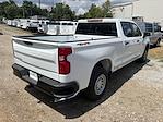 New 2024 Chevrolet Silverado 1500 Work Truck Crew Cab 4x4, Pickup for sale #T14188 - photo 6