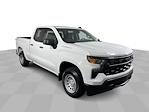 New 2024 Chevrolet Silverado 1500 Work Truck Double Cab 4x4, Pickup for sale #T14201 - photo 34