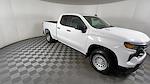 New 2024 Chevrolet Silverado 1500 Work Truck Double Cab RWD, Pickup for sale #T14202 - photo 3