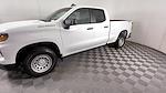 New 2024 Chevrolet Silverado 1500 Work Truck Double Cab 4x4, Pickup for sale #T14204 - photo 5