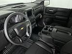 New 2024 Chevrolet Silverado 1500 Work Truck Double Cab 4x4, Pickup for sale #T14204 - photo 19