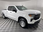 New 2024 Chevrolet Silverado 1500 Work Truck Double Cab 4x4, Pickup for sale #T14204 - photo 33