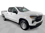 New 2024 Chevrolet Silverado 1500 Work Truck Double Cab 4x4, Pickup for sale #T14204 - photo 34