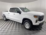 New 2024 Chevrolet Silverado 1500 Work Truck Crew Cab RWD, Pickup for sale #T14213 - photo 1