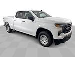 New 2024 Chevrolet Silverado 1500 Work Truck Crew Cab RWD, Pickup for sale #T14213 - photo 33