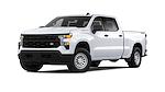 New 2024 Chevrolet Silverado 1500 Work Truck Crew Cab 4x4, Pickup for sale #T14217 - photo 65