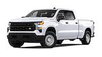 New 2024 Chevrolet Silverado 1500 Work Truck Crew Cab 4x4, Pickup for sale #T14217 - photo 67