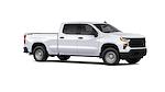 New 2024 Chevrolet Silverado 1500 Work Truck Crew Cab 4x4, Pickup for sale #T14217 - photo 70