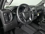 New 2024 Chevrolet Silverado 1500 Custom Crew Cab 4x4, Pickup for sale #T14219 - photo 10