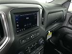 New 2024 Chevrolet Silverado 1500 Custom Crew Cab 4x4, Pickup for sale #T14219 - photo 47