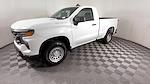 New 2025 Chevrolet Silverado 1500 Work Truck Regular Cab RWD, Pickup for sale #T15006 - photo 5