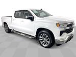 Used 2022 Chevrolet Silverado 1500 LT Crew Cab RWD, Pickup for sale #T15006A - photo 1