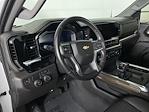 Used 2022 Chevrolet Silverado 1500 LT Crew Cab RWD, Pickup for sale #T15006A - photo 10