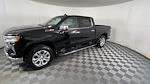 New 2025 Chevrolet Silverado 1500 LTZ Crew Cab 4x4, Pickup for sale #T15010 - photo 5