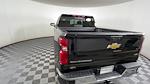 New 2025 Chevrolet Silverado 1500 LTZ Crew Cab 4x4, Pickup for sale #T15010 - photo 8