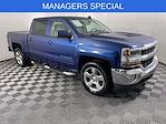 Used 2016 Chevrolet Silverado 1500 LT Crew Cab RWD, Pickup for sale #T15010A - photo 33