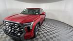 Used 2022 Toyota Tundra Platinum CrewMax Cab 4x2, Pickup for sale #T15012A - photo 38