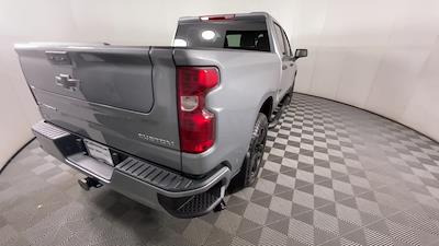 2025 Chevrolet Silverado 1500 Crew Cab RWD, Pickup for sale #T15032 - photo 2