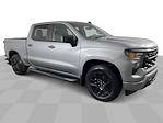 New 2025 Chevrolet Silverado 1500 Custom Crew Cab RWD, Pickup for sale #T15032 - photo 1