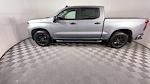 New 2025 Chevrolet Silverado 1500 Custom Crew Cab RWD, Pickup for sale #T15032 - photo 6