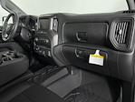 New 2025 Chevrolet Silverado 1500 Custom Crew Cab RWD, Pickup for sale #T15032 - photo 26