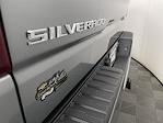 New 2025 Chevrolet Silverado 1500 Custom Crew Cab RWD, Pickup for sale #T15032 - photo 29