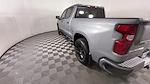 New 2025 Chevrolet Silverado 1500 Custom Crew Cab RWD, Pickup for sale #T15032 - photo 39