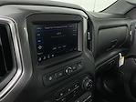 New 2025 Chevrolet Silverado 1500 Custom Crew Cab RWD, Pickup for sale #T15032 - photo 45