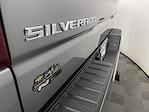 New 2025 Chevrolet Silverado 1500 Custom Crew Cab RWD, Pickup for sale #T15032 - photo 61