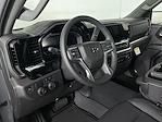 New 2025 Chevrolet Silverado 1500 RST Crew Cab RWD, Pickup for sale #T15035 - photo 43