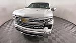 New 2025 Chevrolet Silverado 1500 LTZ Crew Cab 4x4, Pickup for sale #T15045 - photo 4