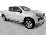 New 2025 Chevrolet Silverado 1500 LTZ Crew Cab 4x4, Pickup for sale #T15045 - photo 36